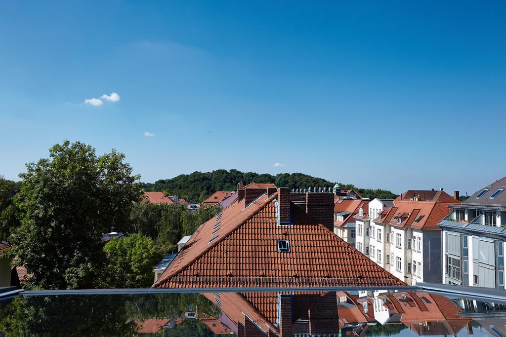 Pension-Leipzig-Sued 외부 사진